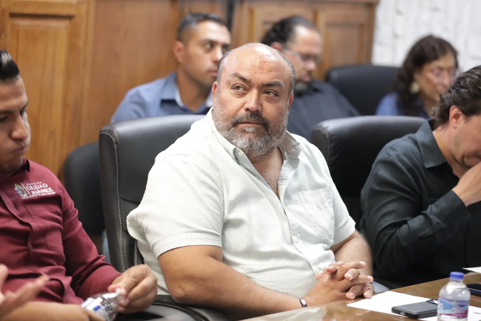 Analizan endurecer sanciones por disposición indebida de residuos en Ayuntamiento de Torreón - imagen 11