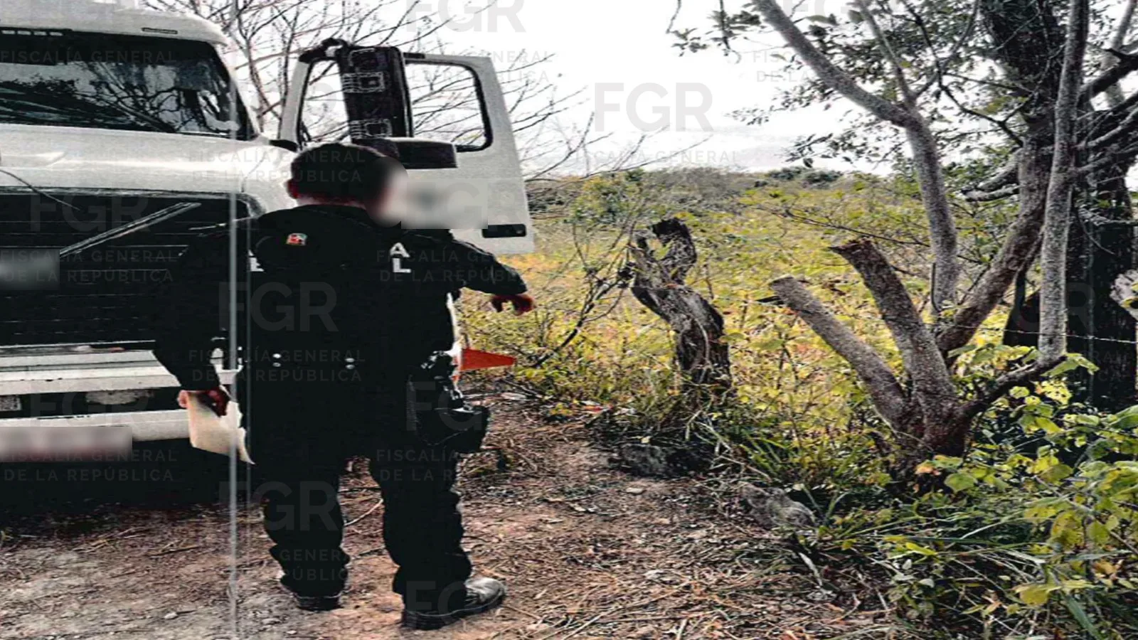 Sentencia de más de 13 años de prisión por sustracción de hidrocarburos en Oaxaca - imagen 2