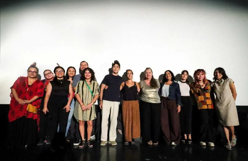Sedeculta presenta ciclo de cortometrajes de cineastas yucatecas en Mérida - imagen 2