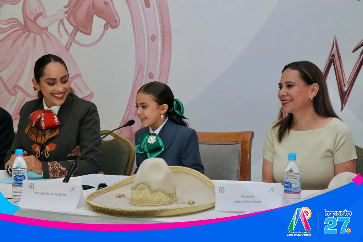 Irapuato acoge la Feria de Escaramuzas Alma Valiente para fortalecer tradiciones mexicanas en 2026 - imagen 3