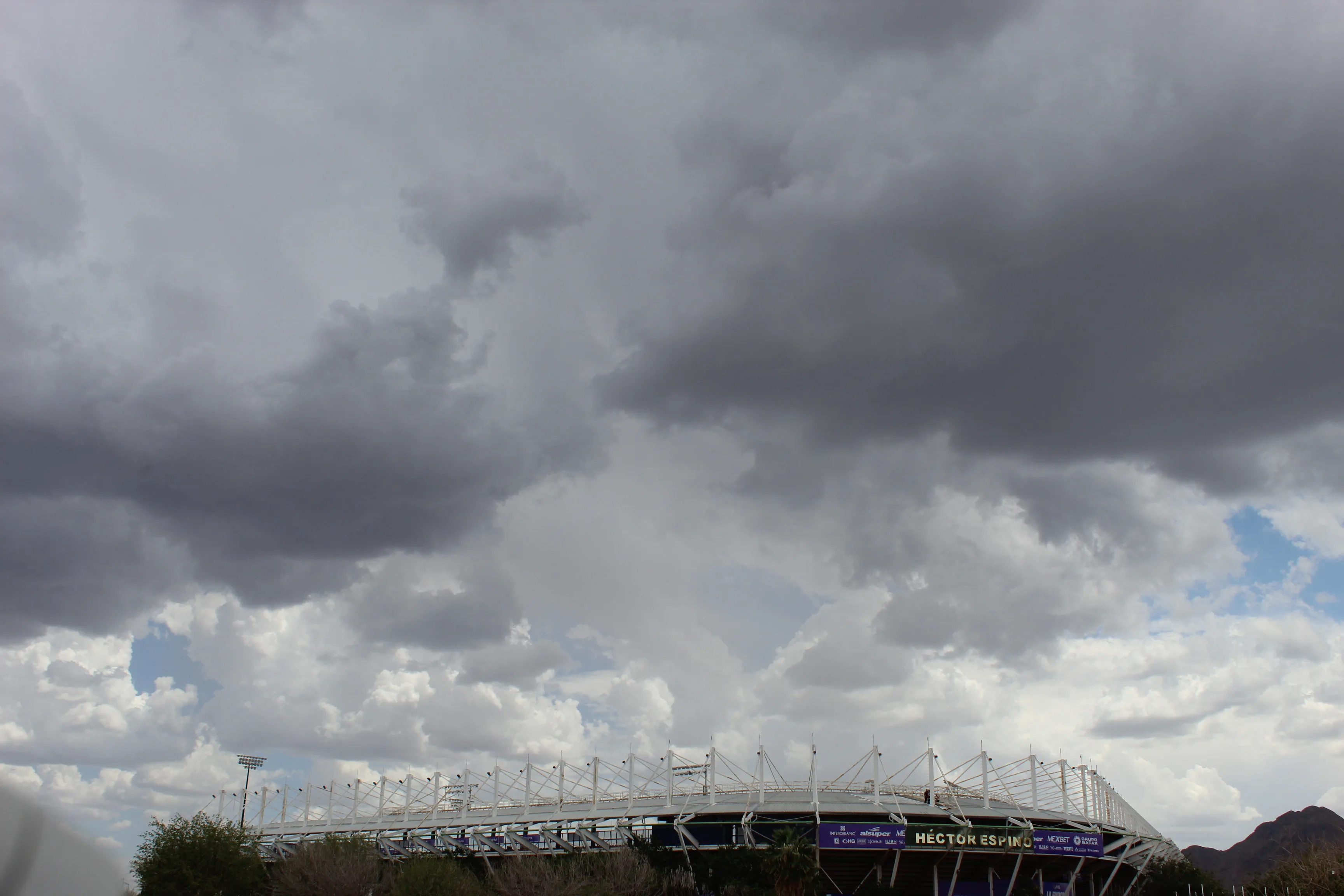 Pronóstico de lluvia, viento y altas temperaturas para Chihuahua: prevén rachas de más de 65 km/h - imagen 3