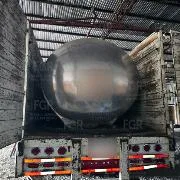 FGR asegura más de 32 mil litros de hidrocarburo en cateo en Tototlán, Jalisco - imagen 9