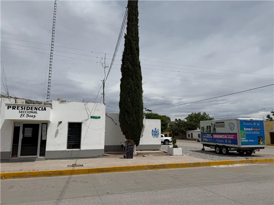 Municipio de Chihuahua ofrece más de 1,700 servicios gratuitos para mascotas en zonas rurales - imagen 1