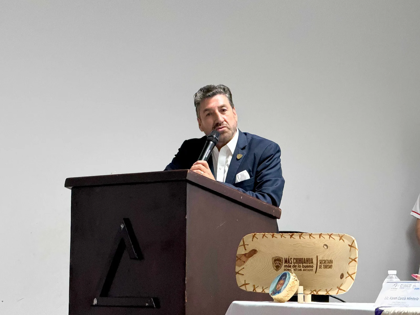 Chihuahua impulsa talleres de experiencias enogastronómicas para fortalecer su turismo - imagen 2