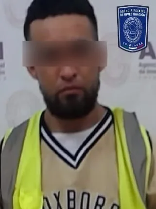 Vinculan a proceso a Jonathan G. P. por homicidio calificado en Ciudad Juárez