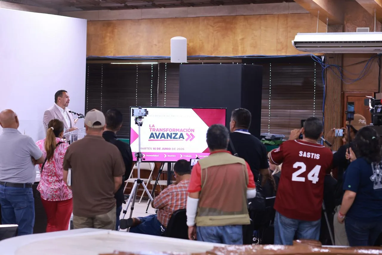Alcalde de Ciudad Juárez solicitará licencia temporal para separarse del cargo - imagen 2
