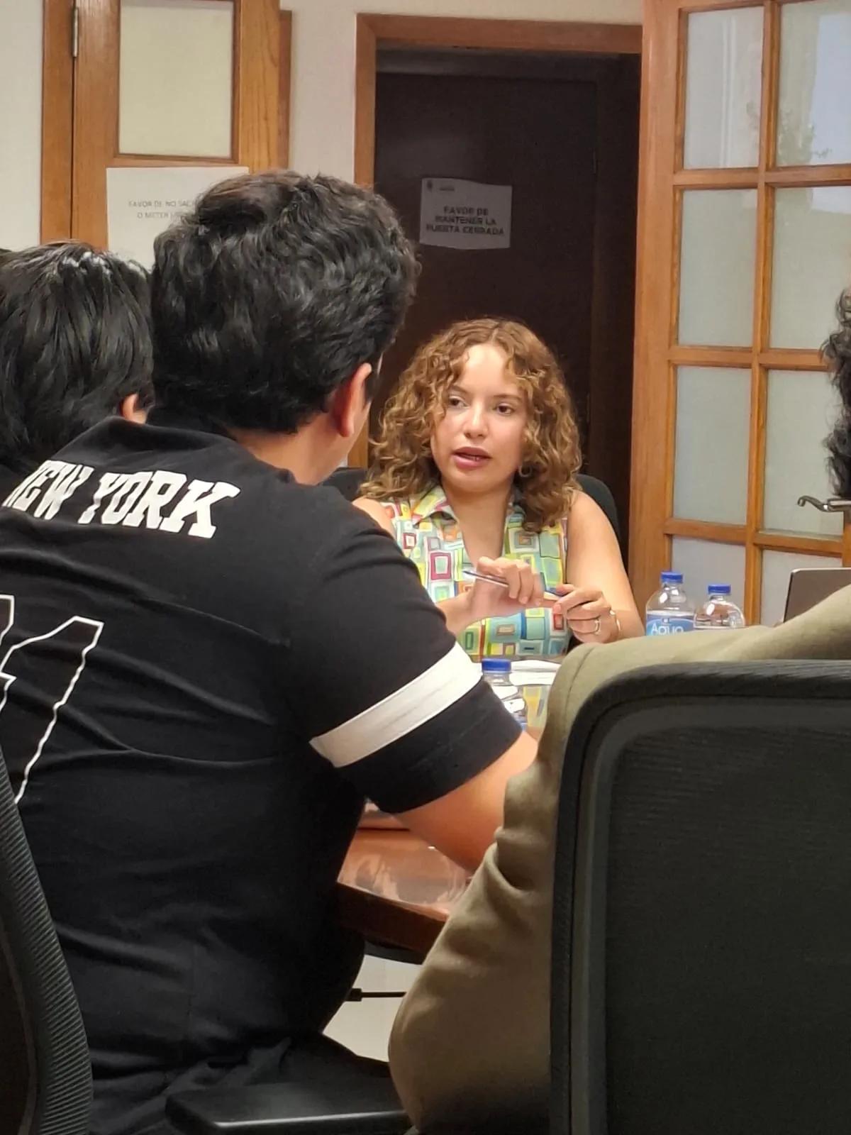 Instituto Municipal de la Juventud de Juárez presenta resultados del evento Lucha 656 - imagen 2