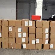 FGR asegura más de 1,300 cajetillas de cigarrillos apócrifos en Fresnillo, Zacatecas - imagen 3