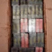 FGR asegura más de 1,300 cajetillas de cigarrillos apócrifos en Fresnillo, Zacatecas - imagen 7