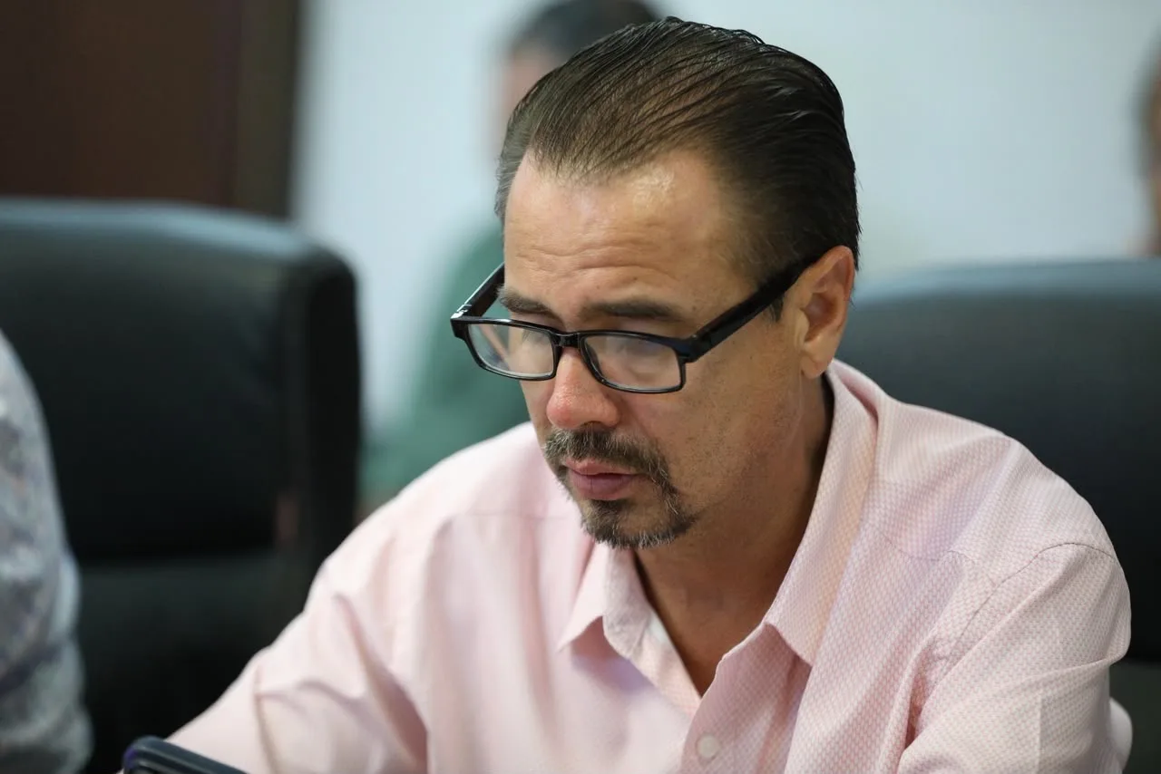 Comisión edilicia aprueba donación de terreno a la UACJ para ampliar servicios comunitarios en Cerradas del Sur - imagen 1