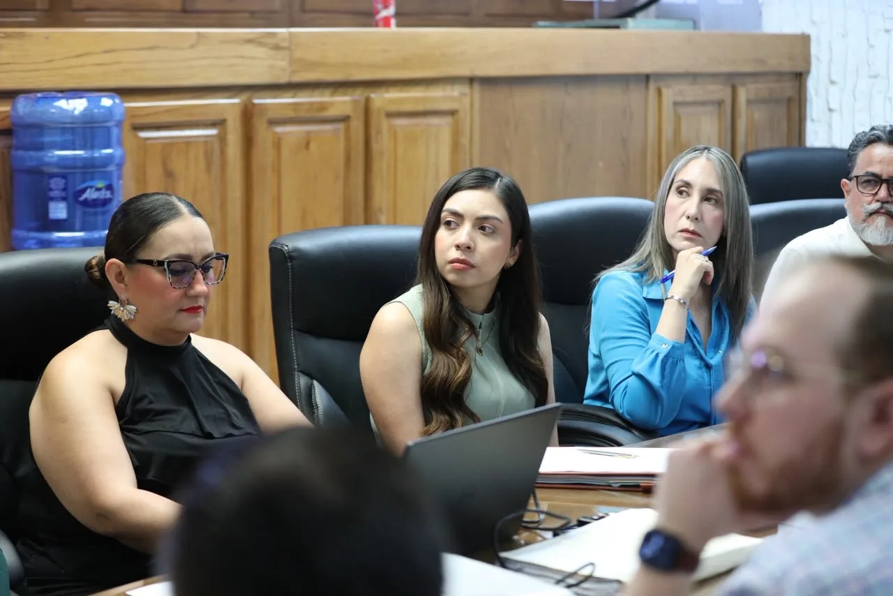 Comisión edilicia aprueba donación de terreno a la UACJ para ampliar servicios comunitarios en Cerradas del Sur - imagen 2