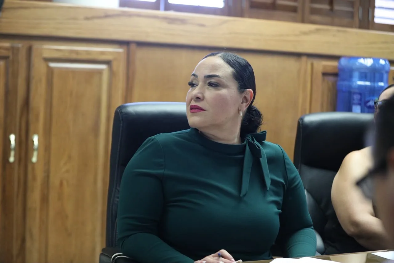 Comisión edilicia aprueba donación de terreno a la UACJ para ampliar servicios comunitarios en Cerradas del Sur - imagen 4