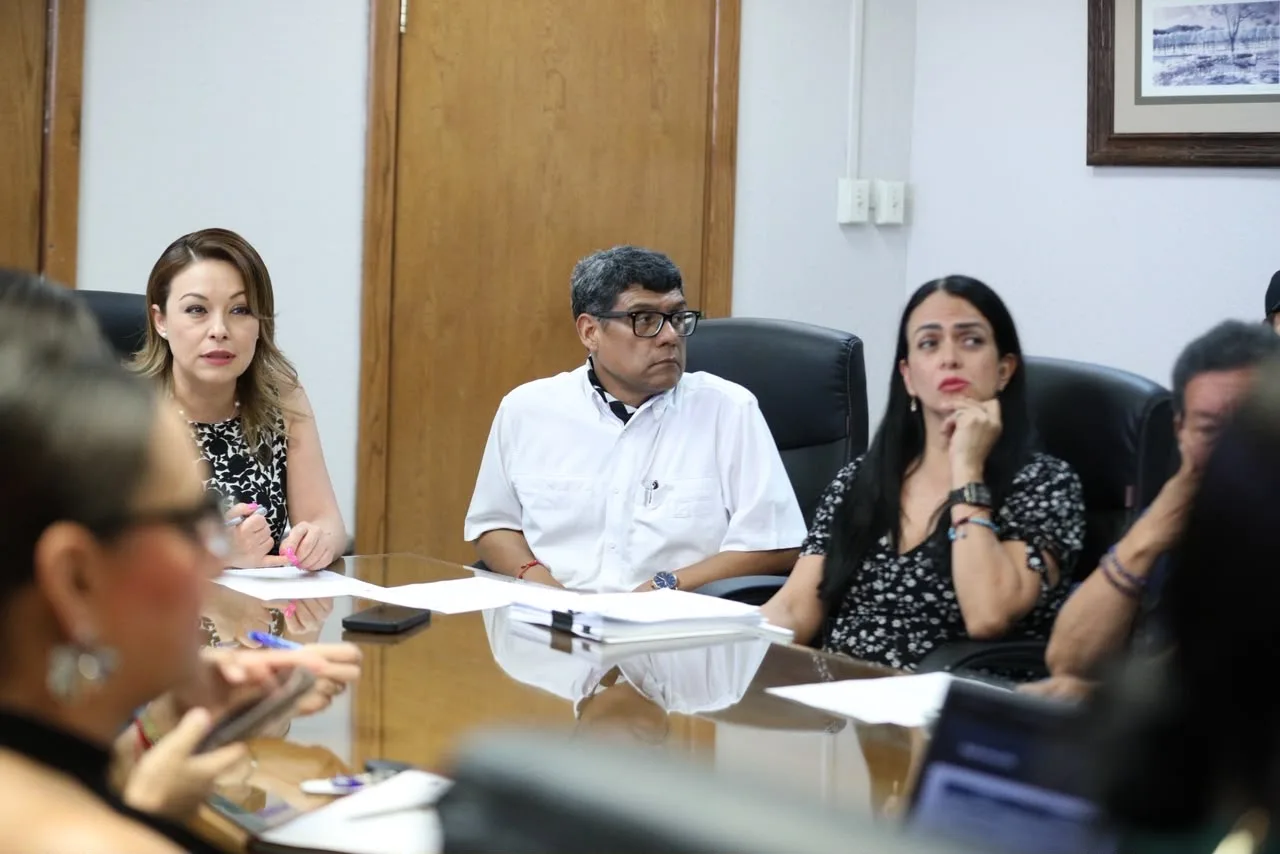 Comisión edilicia aprueba donación de terreno a la UACJ para ampliar servicios comunitarios en Cerradas del Sur - imagen 5