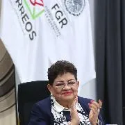FGR y SEPOMEX celebran 50 años del INACIPE con emisión de timbre postal conmemorativo - imagen 7