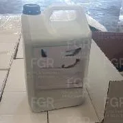 FGR de Sonora asegura 200 litros de metanfetamina en Hermosillo - imagen 1