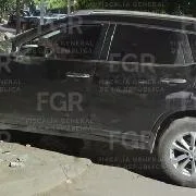 FGR vincula a proceso a dos personas en Hermosillo por posesión de armas de fuego - imagen 1