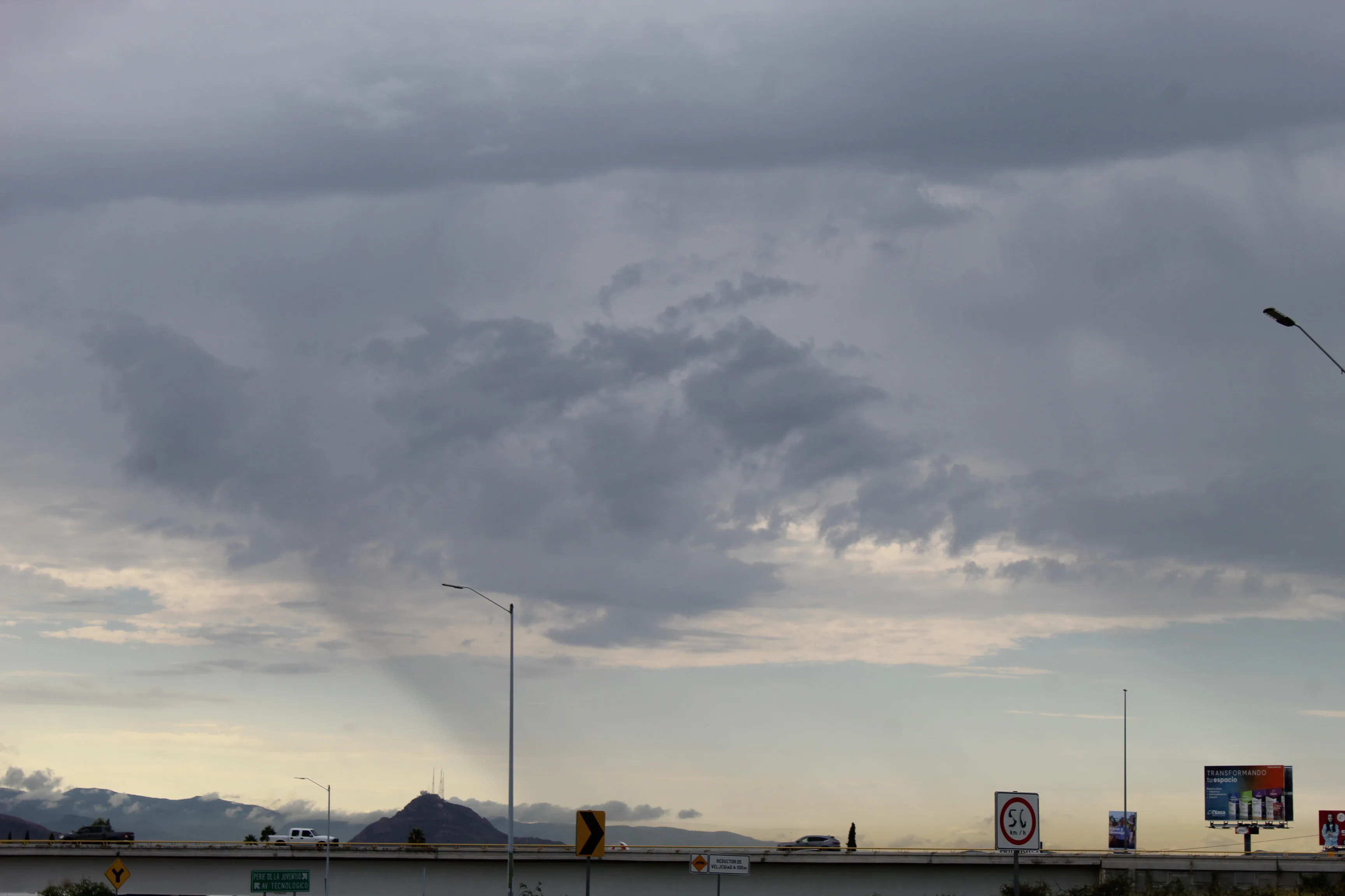 Pronostican lluvia, viento y temperaturas de hasta 40 grados en Chihuahua - imagen 2
