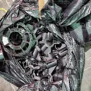 FGR de Durango asegura materiales para fabricación de explosivos artesanales - imagen 5