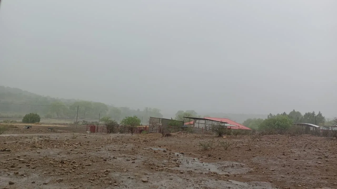 Protección Civil mantiene aviso por ráfagas, tolvaneras y lluvias en Chihuahua - imagen 1