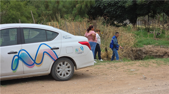 Municipio de Chihuahua realiza diagnósticos en colonias para prevenir riesgos por lluvias - imagen 6