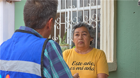 Municipio de Chihuahua realiza diagnósticos en colonias para prevenir riesgos por lluvias - imagen 8