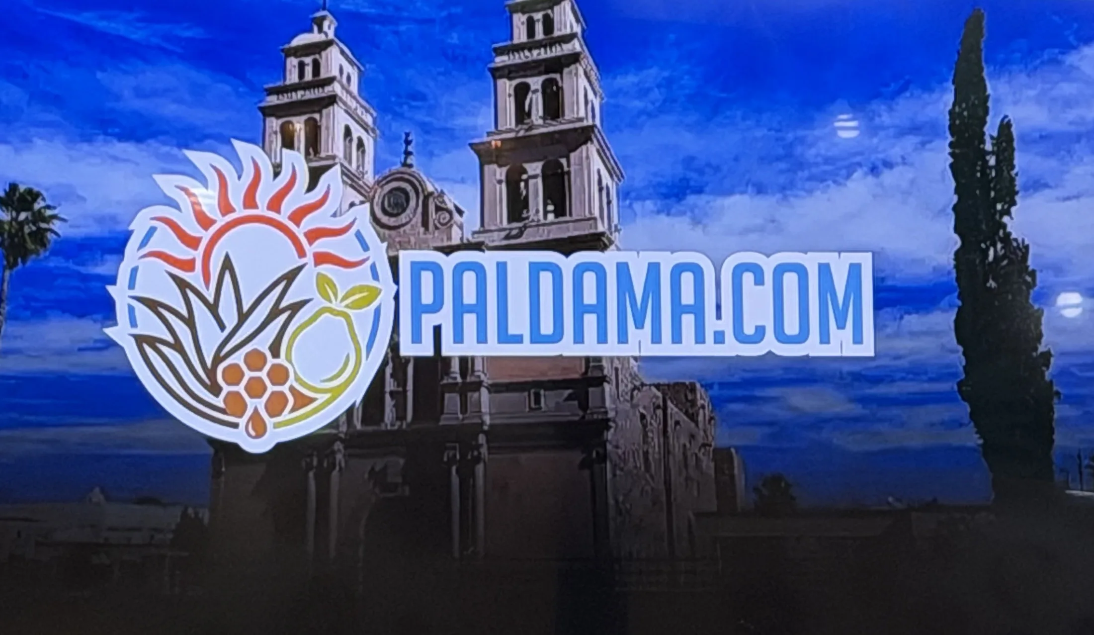 Presentan Paldama.com, plataforma para promover el turismo en Aldama, Chihuahua - imagen 4