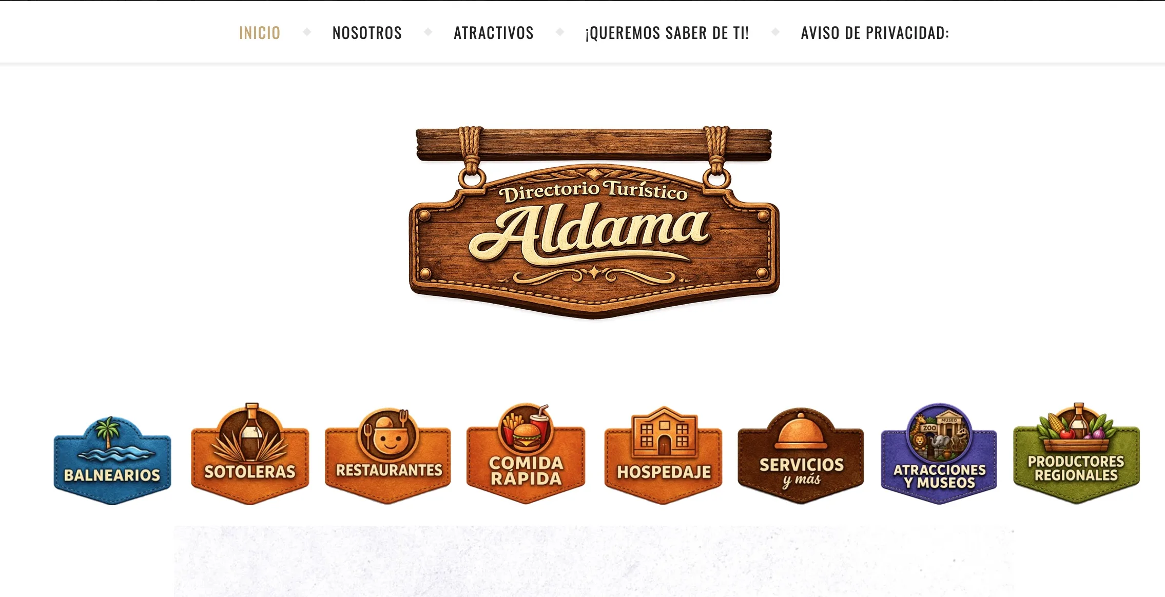 Presentan Paldama.com, plataforma para promover el turismo en Aldama, Chihuahua - imagen 5