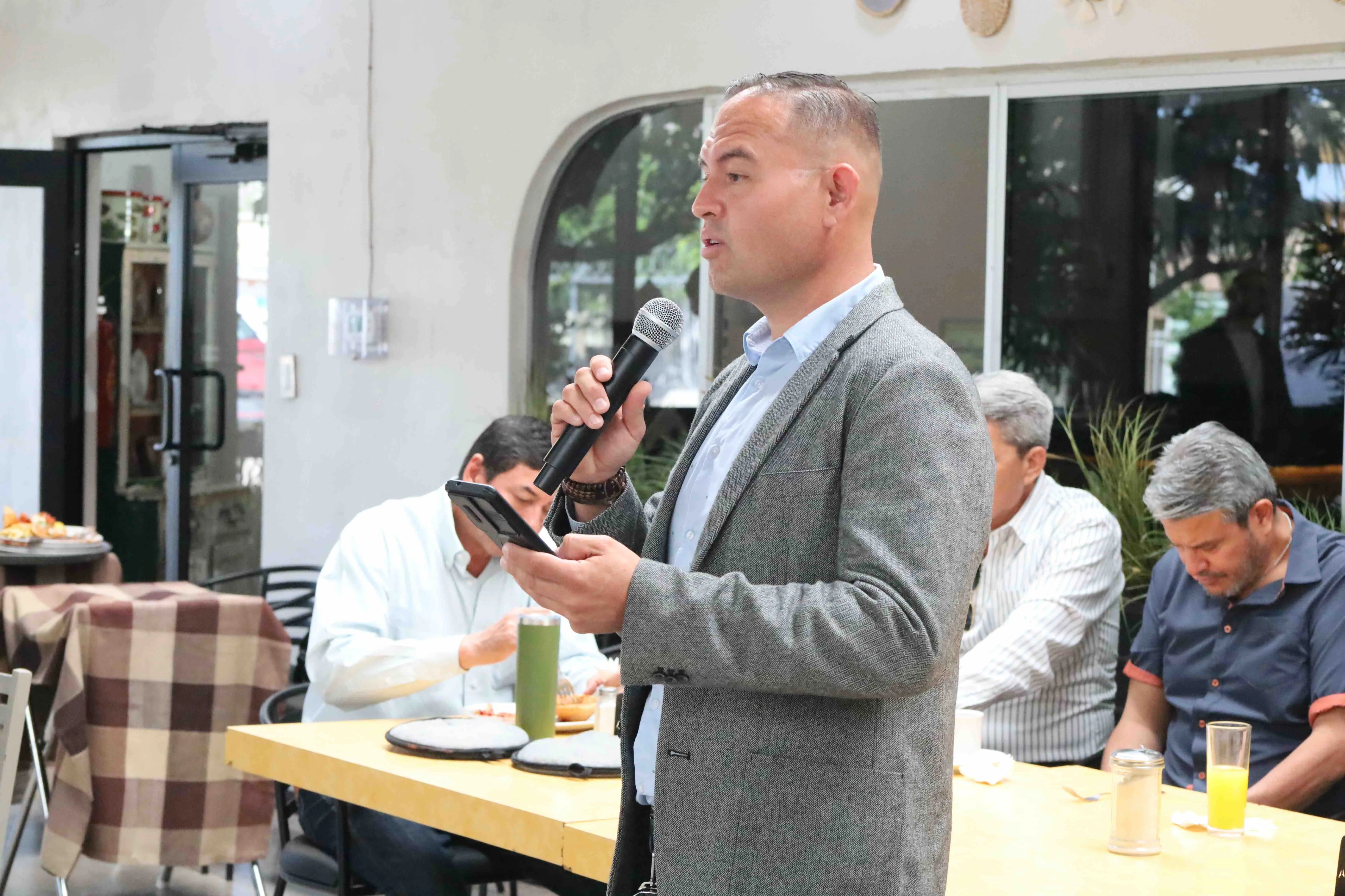 Presentan Paldama.com, plataforma para promover el turismo en Aldama, Chihuahua - imagen 7