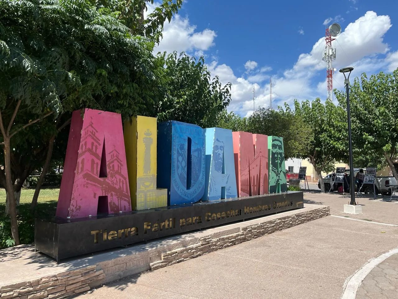 Presentan Paldama.com, plataforma para promover el turismo en Aldama, Chihuahua - imagen 12