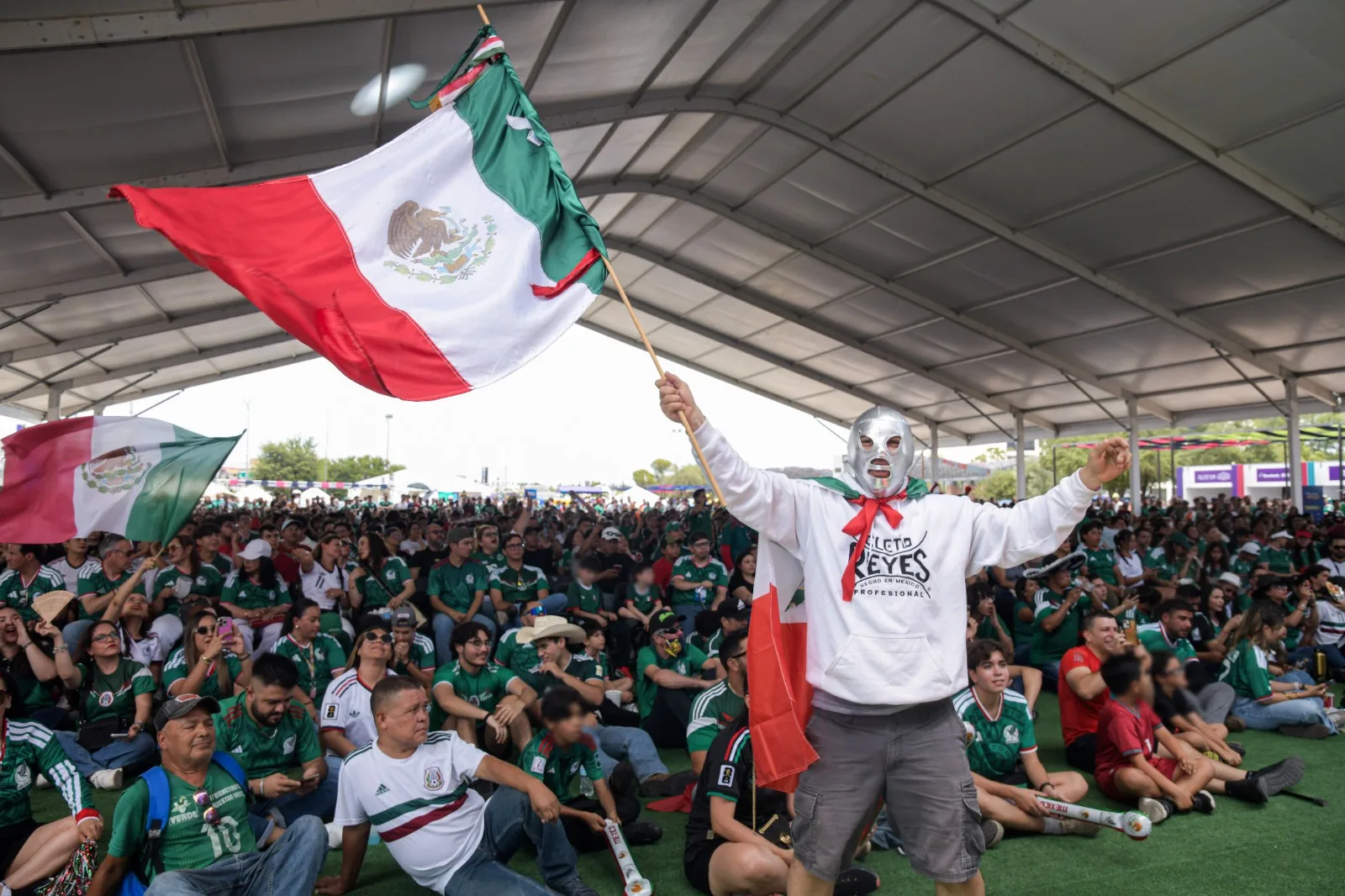 Fiesta Mundialista 2026 en Chihuahua: dónde ver el México vs Corea del Sur este 18 de junio - imagen 2