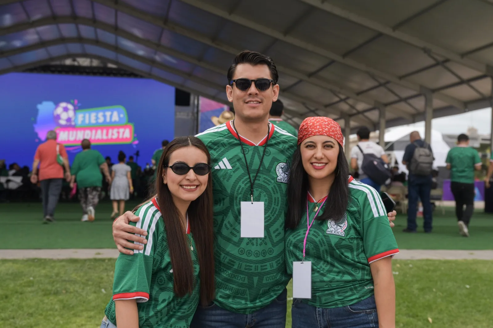 Fiesta Mundialista 2026 en Chihuahua: dónde ver el México vs Corea del Sur este 18 de junio - imagen 5