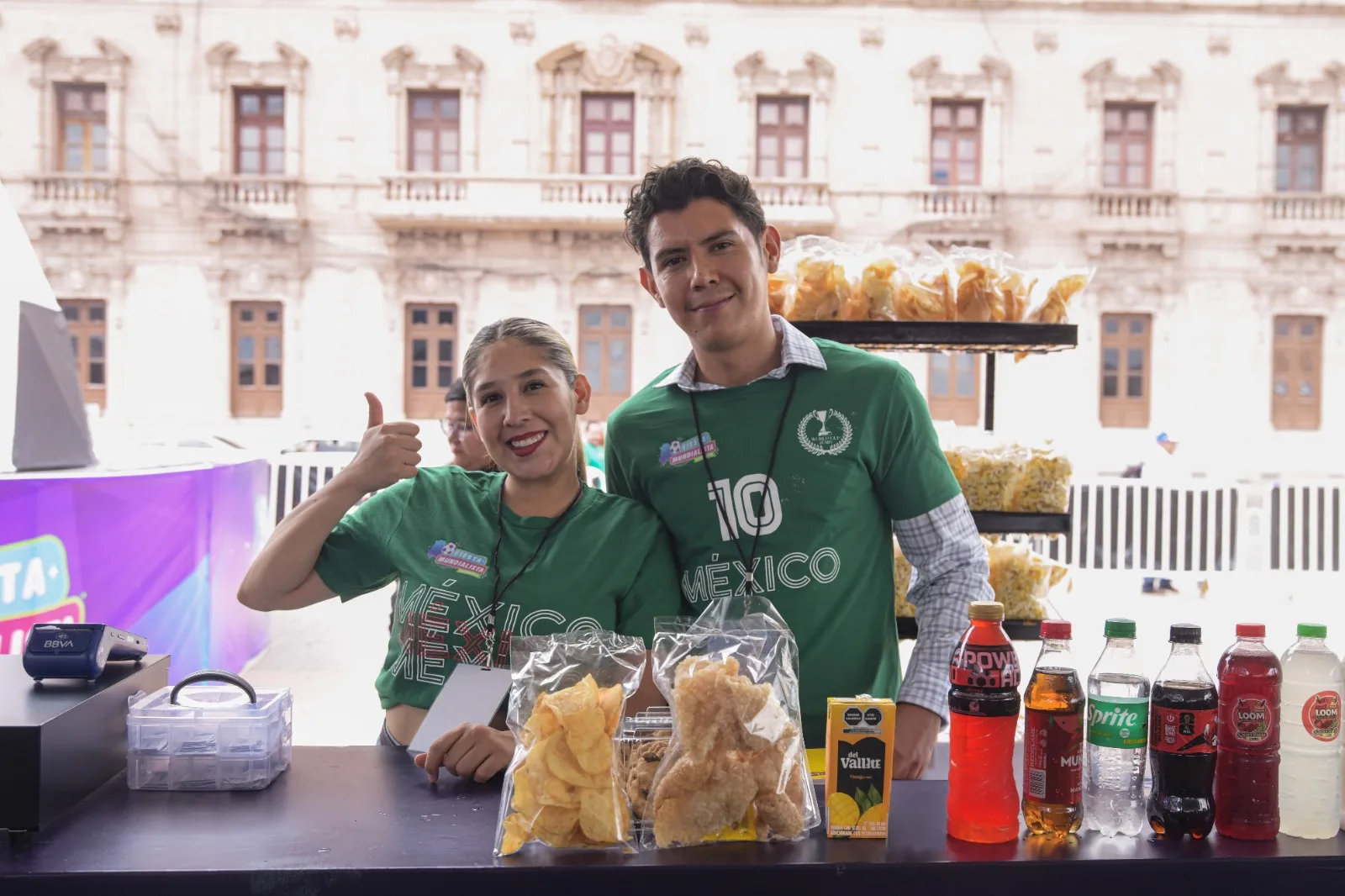 Fiesta Mundialista 2026 en Chihuahua: dónde ver el México vs Corea del Sur este 18 de junio - imagen 6