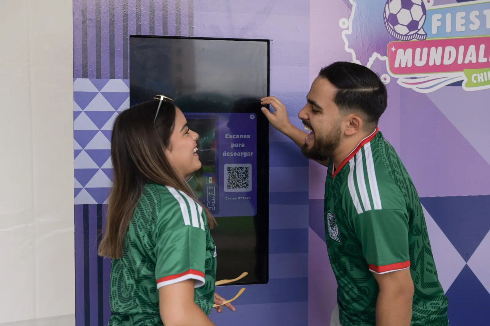 Fiesta Mundialista 2026 en Chihuahua: dónde ver el México vs Corea del Sur este 18 de junio - imagen 7
