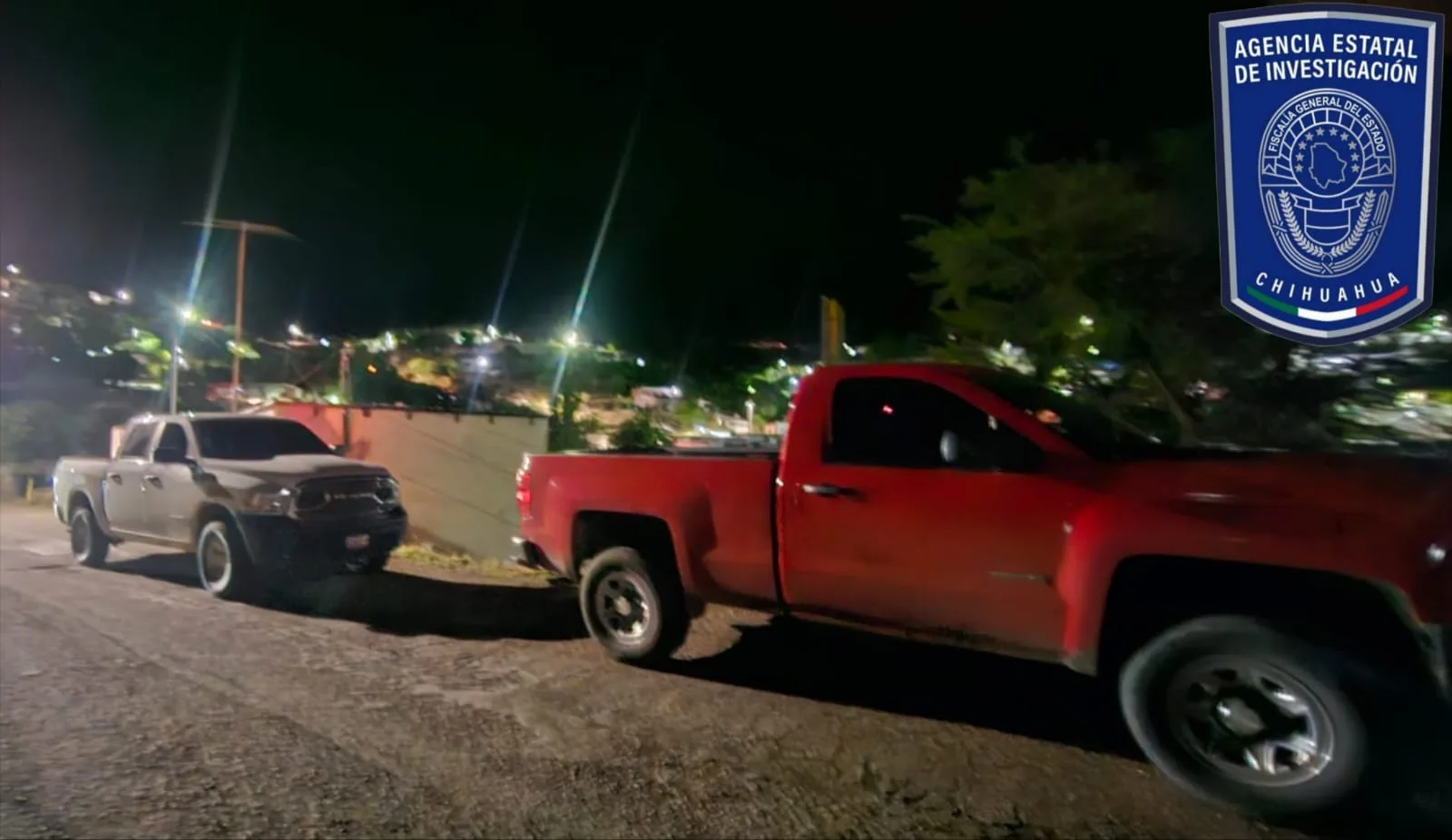 Capturan en San Francisco del Oro a hombre acusado de abuso sexual agravado - imagen 3