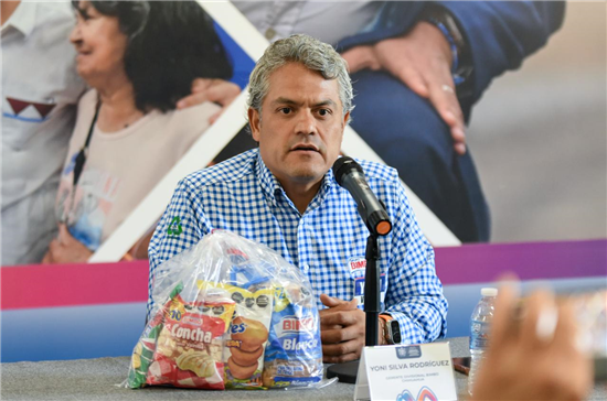 Tercera edición del Mercadito Más Barato en Chihuahua suma a empresa Zaragoza con nuevos paquetes y precios - imagen 2