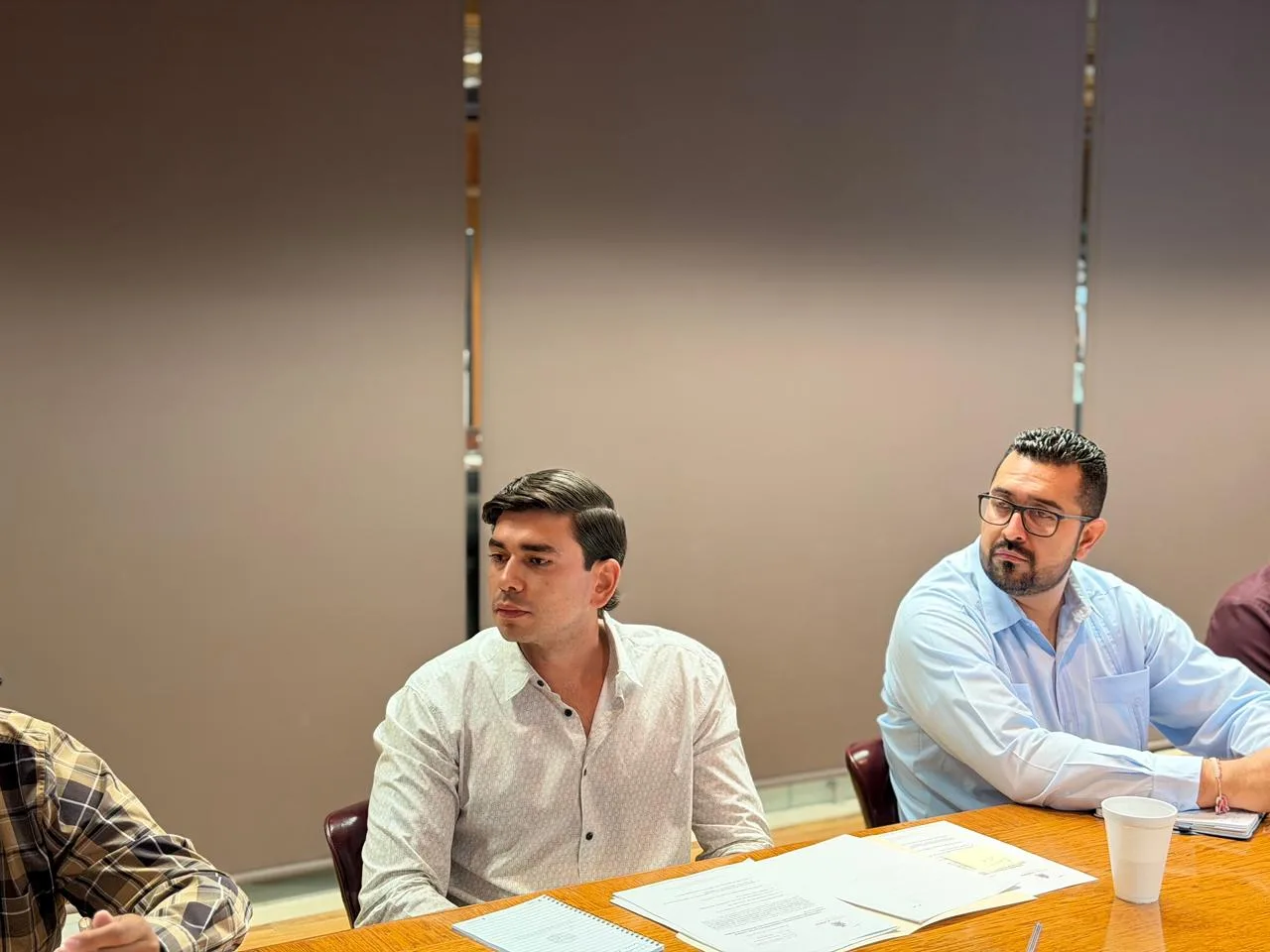 Consejo de Personas en Contexto de Movilidad avanza en su integración en reunión del 17 de junio - imagen 1