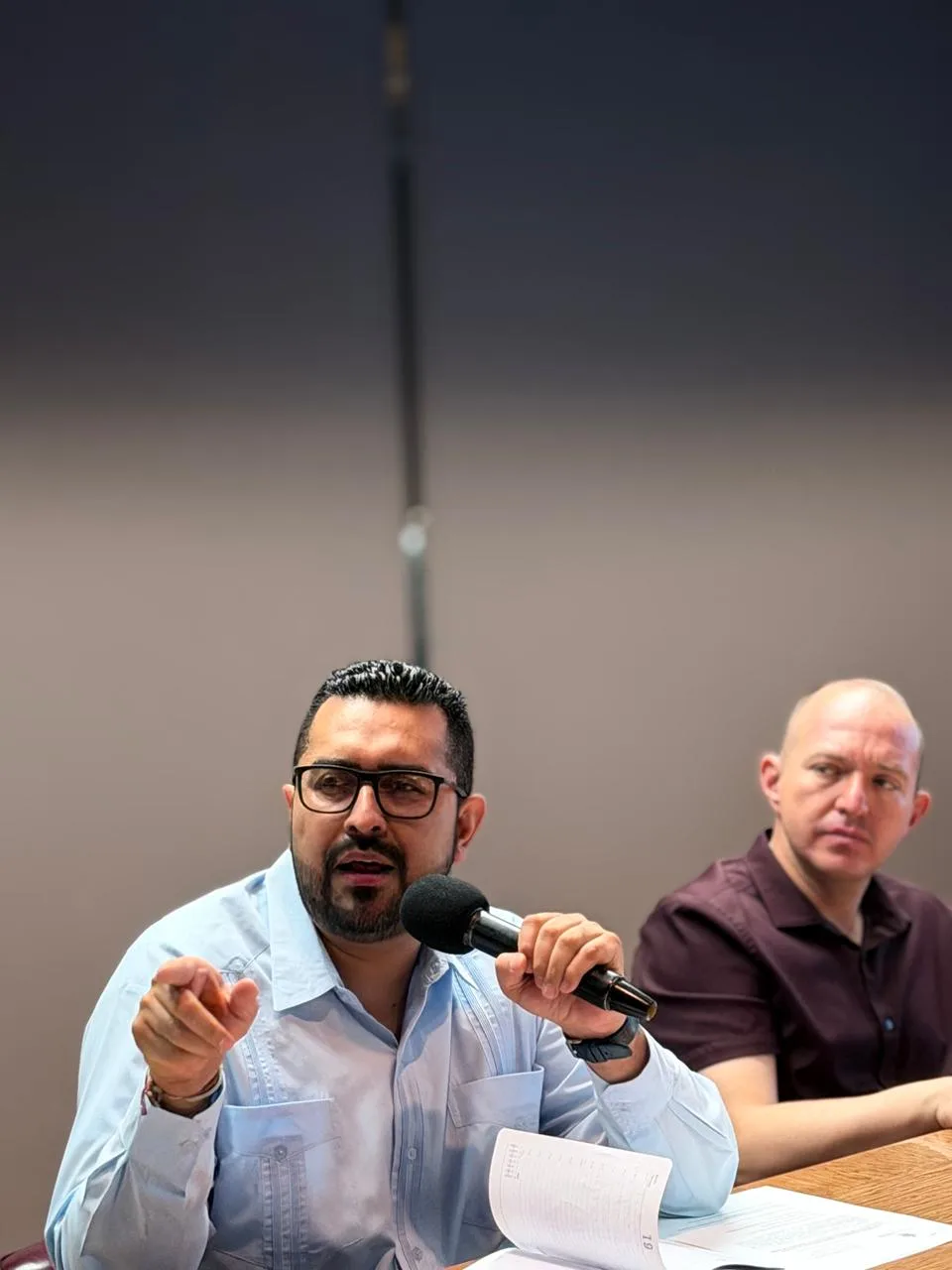 Consejo de Personas en Contexto de Movilidad avanza en su integración en reunión del 17 de junio - imagen 3