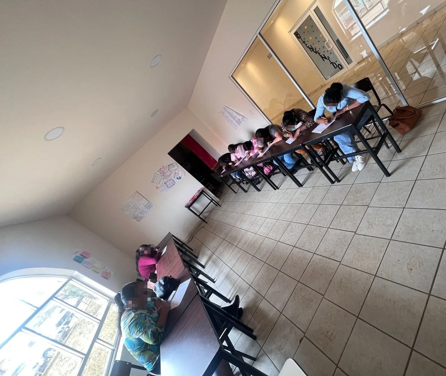 CEAVE realiza encuentro psicosocial para víctimas de violencia familiar y homicidio en Guachochi - imagen 3