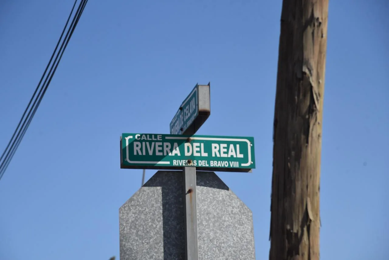 Rehabilitan parque en Riberas del Bravo con inversión de más de 6 millones de pesos - imagen 2