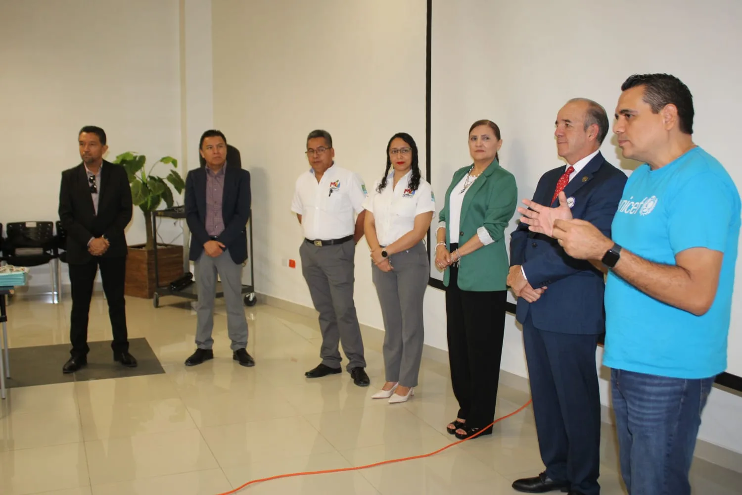 SEyD y Unicef capacitan a docentes en Ciudad Juárez para reforzar lectura, escritura y matemáticas - imagen 3