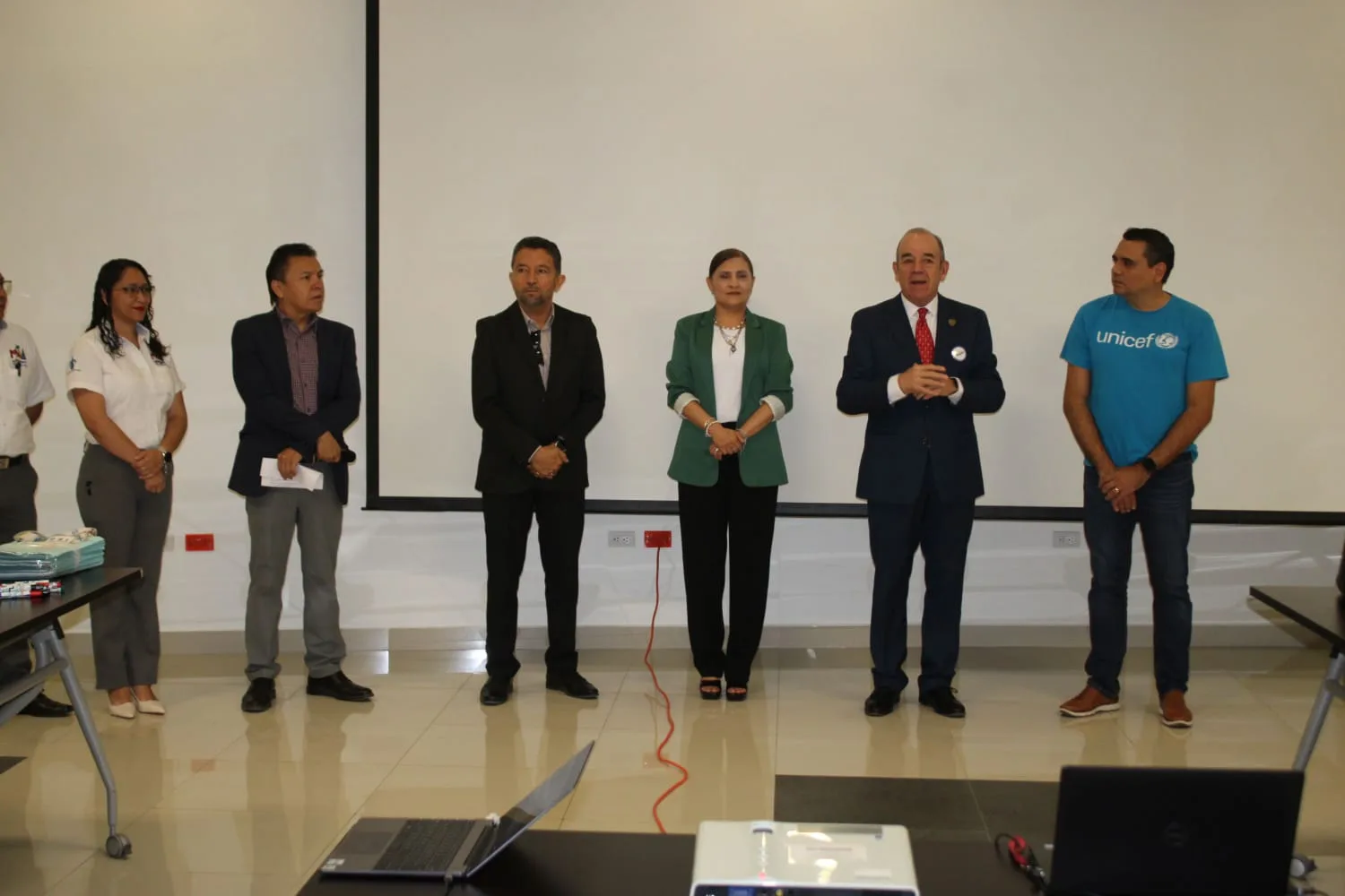 SEyD y Unicef capacitan a docentes en Ciudad Juárez para reforzar lectura, escritura y matemáticas - imagen 4