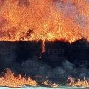 FGR incinera en Jalisco más de dos toneladas de narcóticos en operativo conjunto - imagen 3