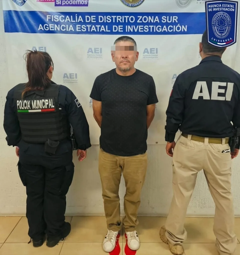 Vinculan a proceso a pareja por presunto fraude al comprar un vehículo con cheque sin fondos en Santa Bárbara - imagen 1