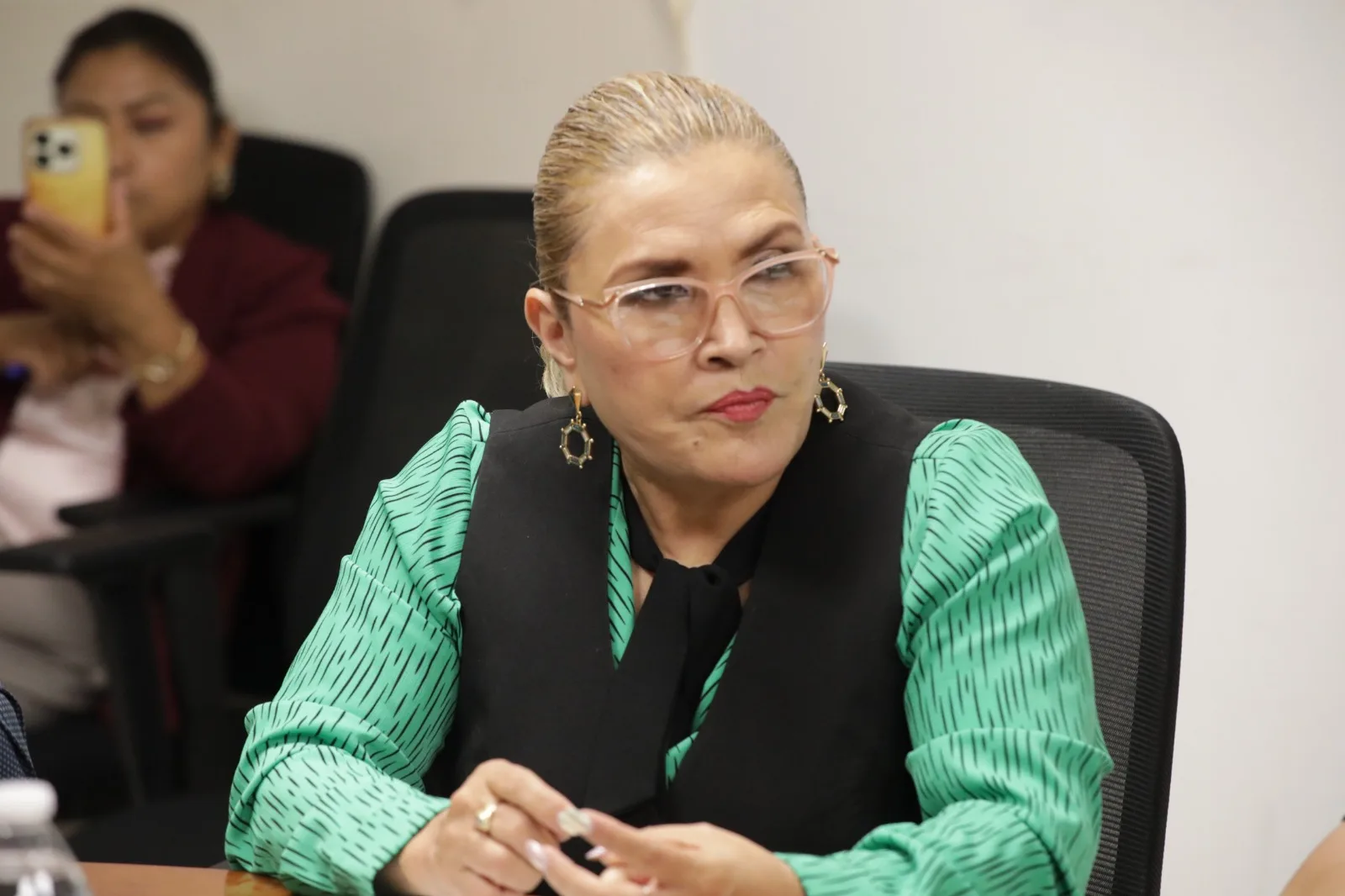 Desarrollo Social en Juárez impulsa nuevos comités vecinales y apoyo a familias afectadas por incendios - imagen 1