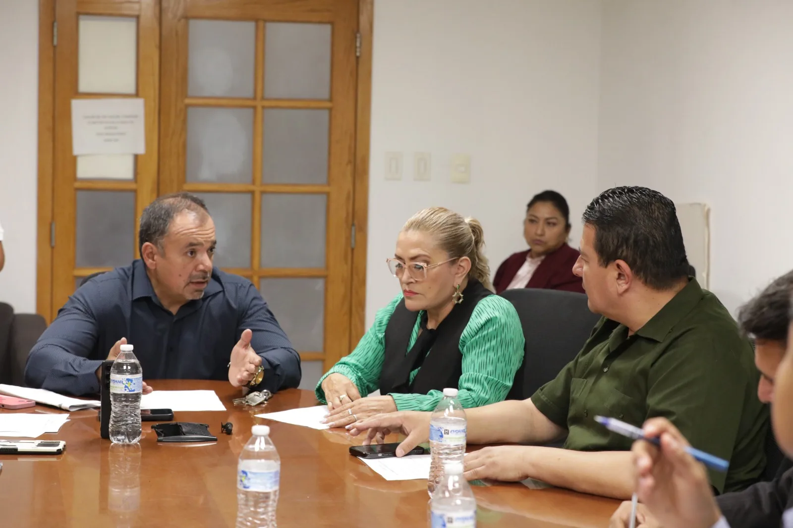 Desarrollo Social en Juárez impulsa nuevos comités vecinales y apoyo a familias afectadas por incendios - imagen 3