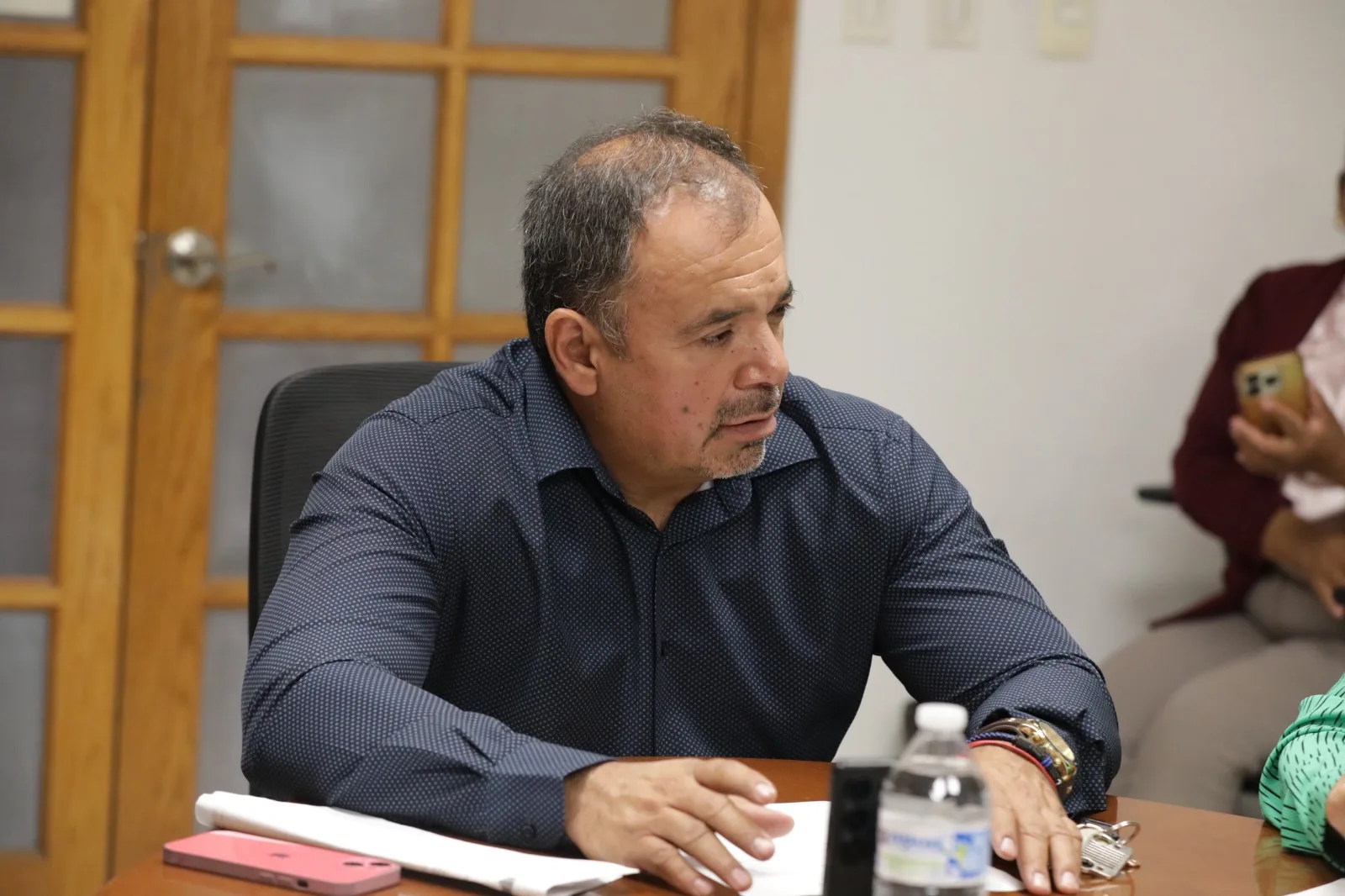 Desarrollo Social en Juárez impulsa nuevos comités vecinales y apoyo a familias afectadas por incendios - imagen 4