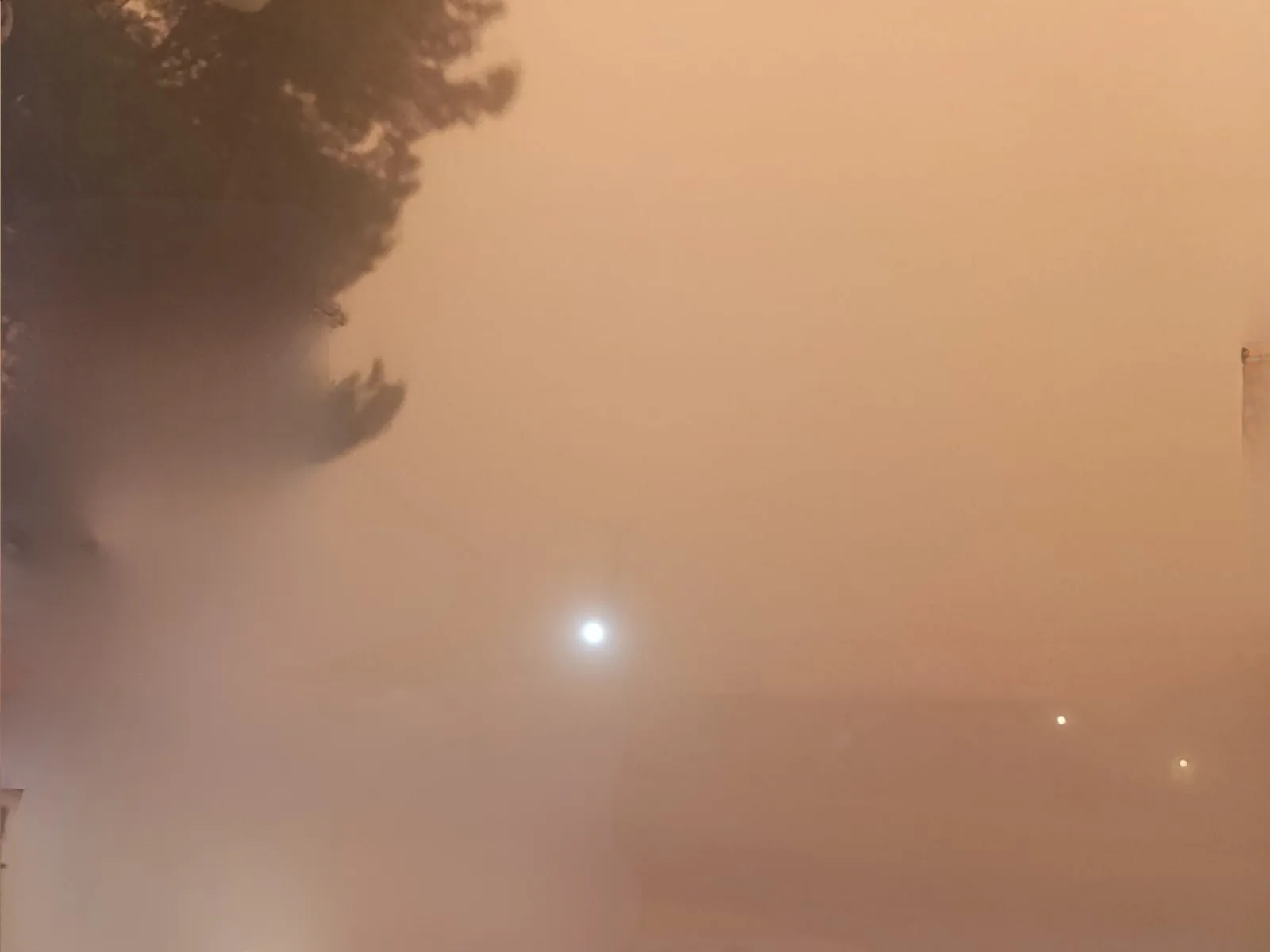 Protección Civil emite alerta por tolvaneras y polvo en municipios de Chihuahua - imagen 5