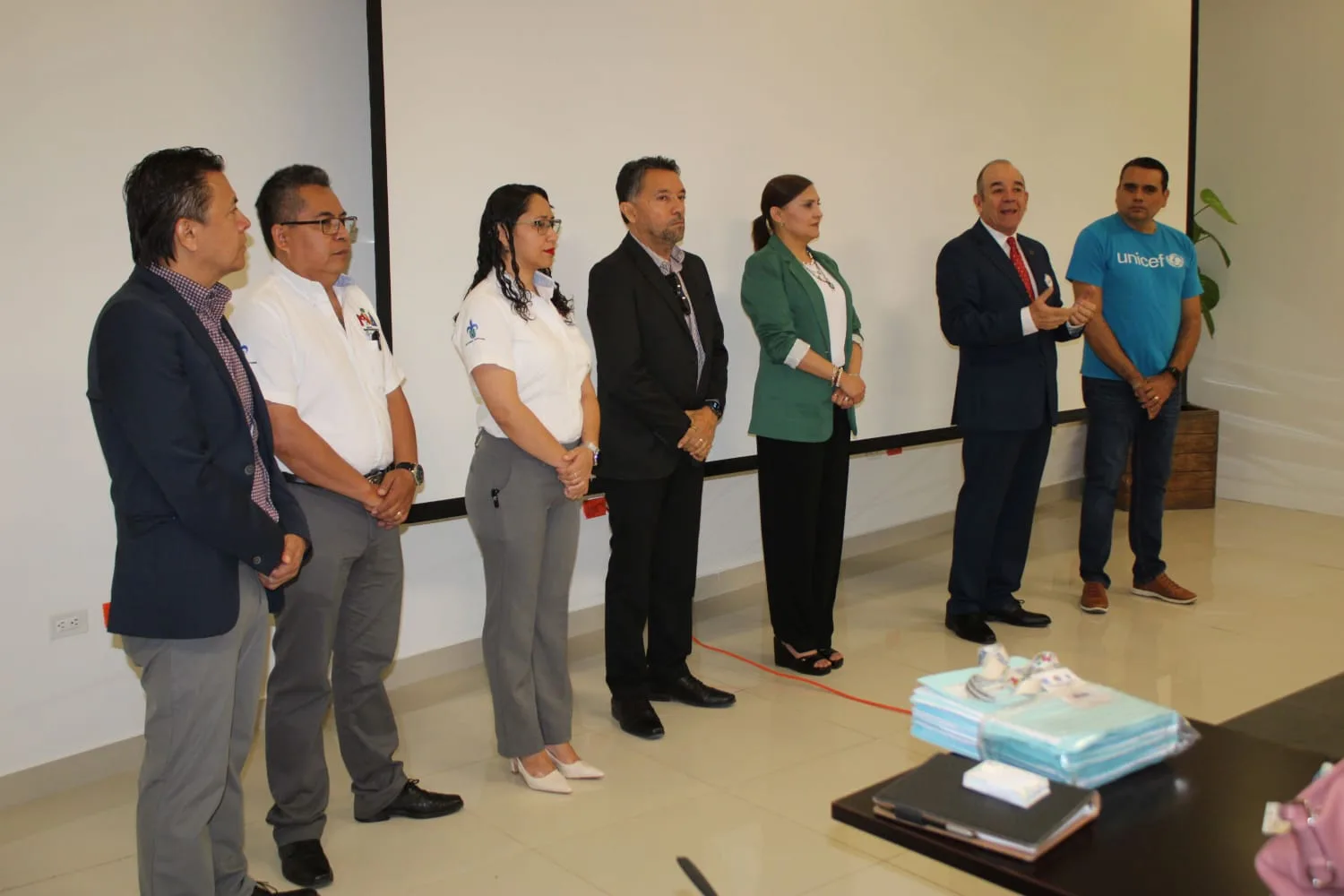 SEyD y Unicef capacitan a docentes de Ciudad Juárez en habilidades básicas para primaria - imagen 2