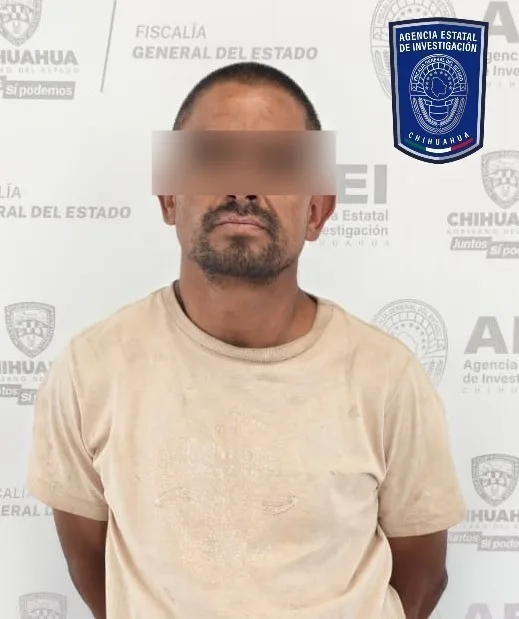 Detienen a dos personas con metanfetamina en Cuauhtémoc - imagen 1