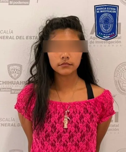 Detienen a dos personas con metanfetamina en Cuauhtémoc - imagen 3